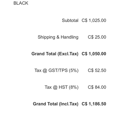 Christian Louboutin size 8 - Picture 10 of 10